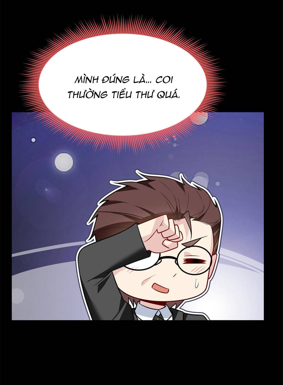 Tôi ở thế giới khác dựa dẫm vào phụ nữ