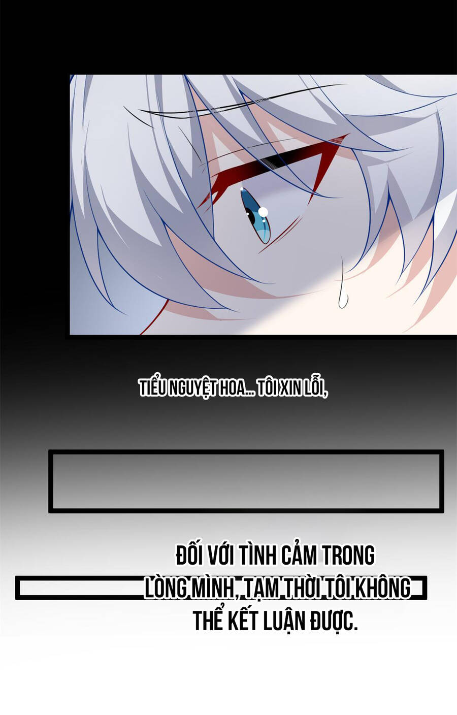 Tôi ở thế giới khác dựa dẫm vào phụ nữ