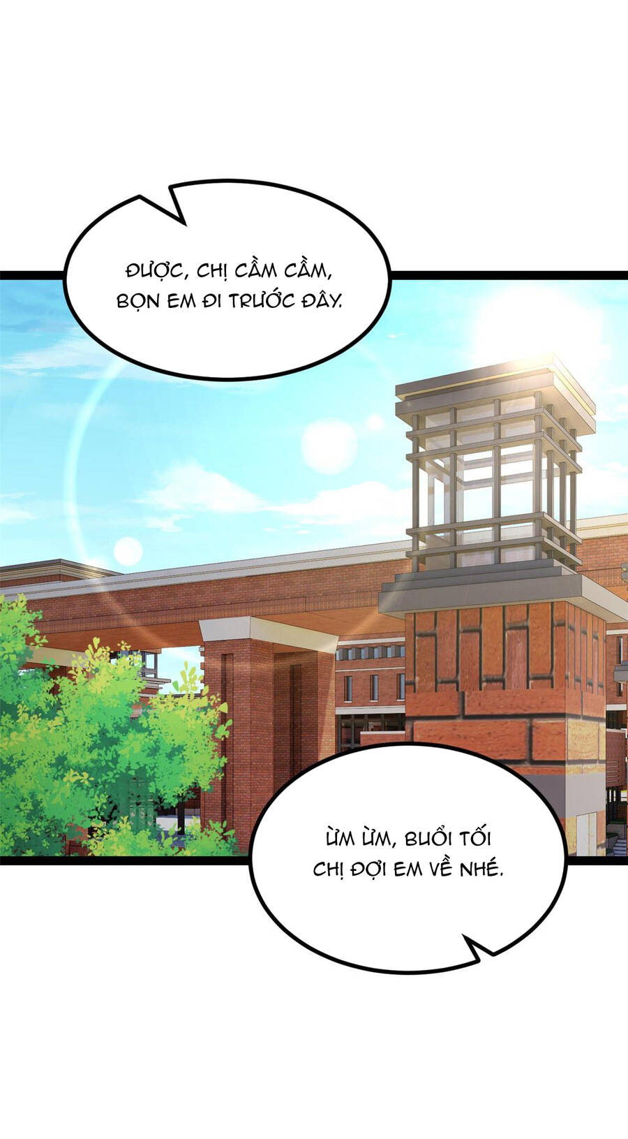 Tôi ở thế giới khác dựa dẫm vào phụ nữ