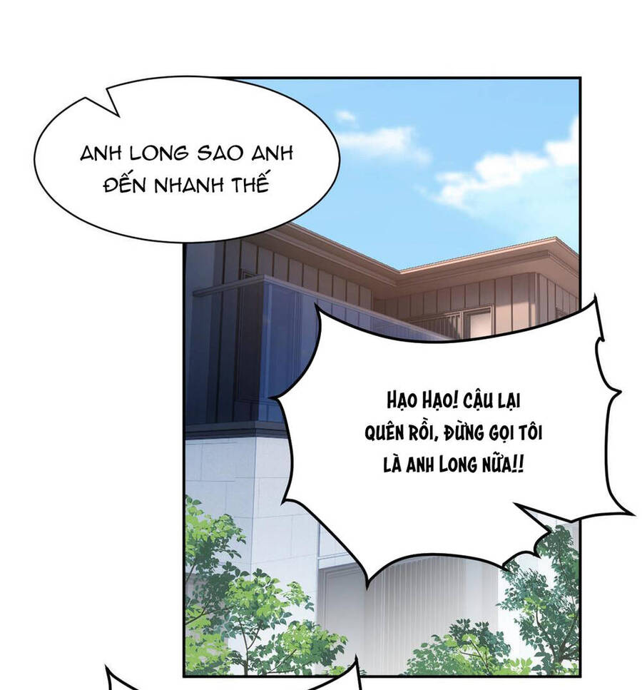 Tôi ở thế giới khác dựa dẫm vào phụ nữ