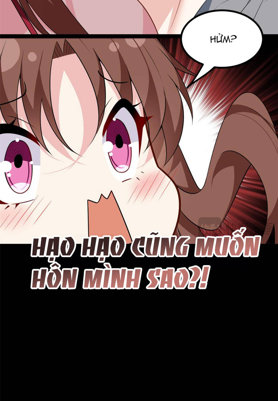 Tôi ở thế giới khác dựa dẫm vào phụ nữ