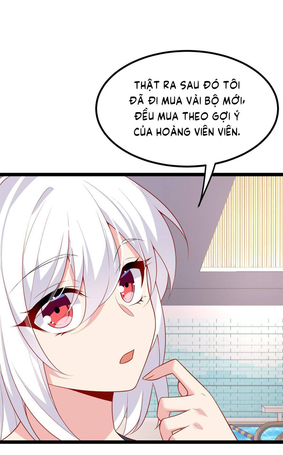 Tôi ở thế giới khác dựa dẫm vào phụ nữ