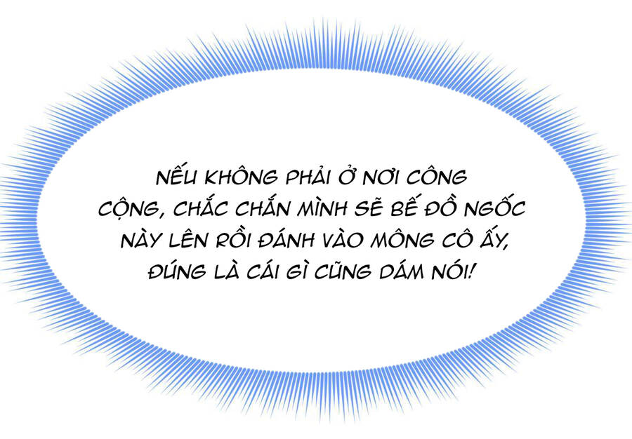 Tôi ở thế giới khác dựa dẫm vào phụ nữ