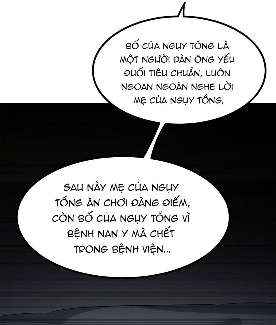 Tôi ở thế giới khác dựa dẫm vào phụ nữ