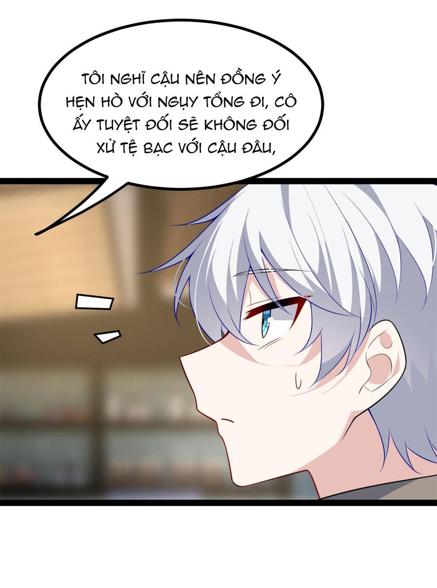 Tôi ở thế giới khác dựa dẫm vào phụ nữ
