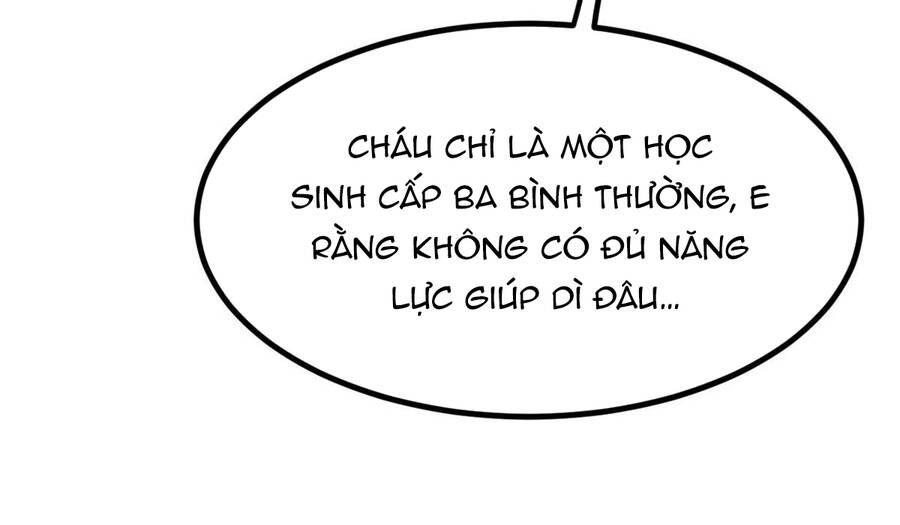 Tôi ở thế giới khác dựa dẫm vào phụ nữ