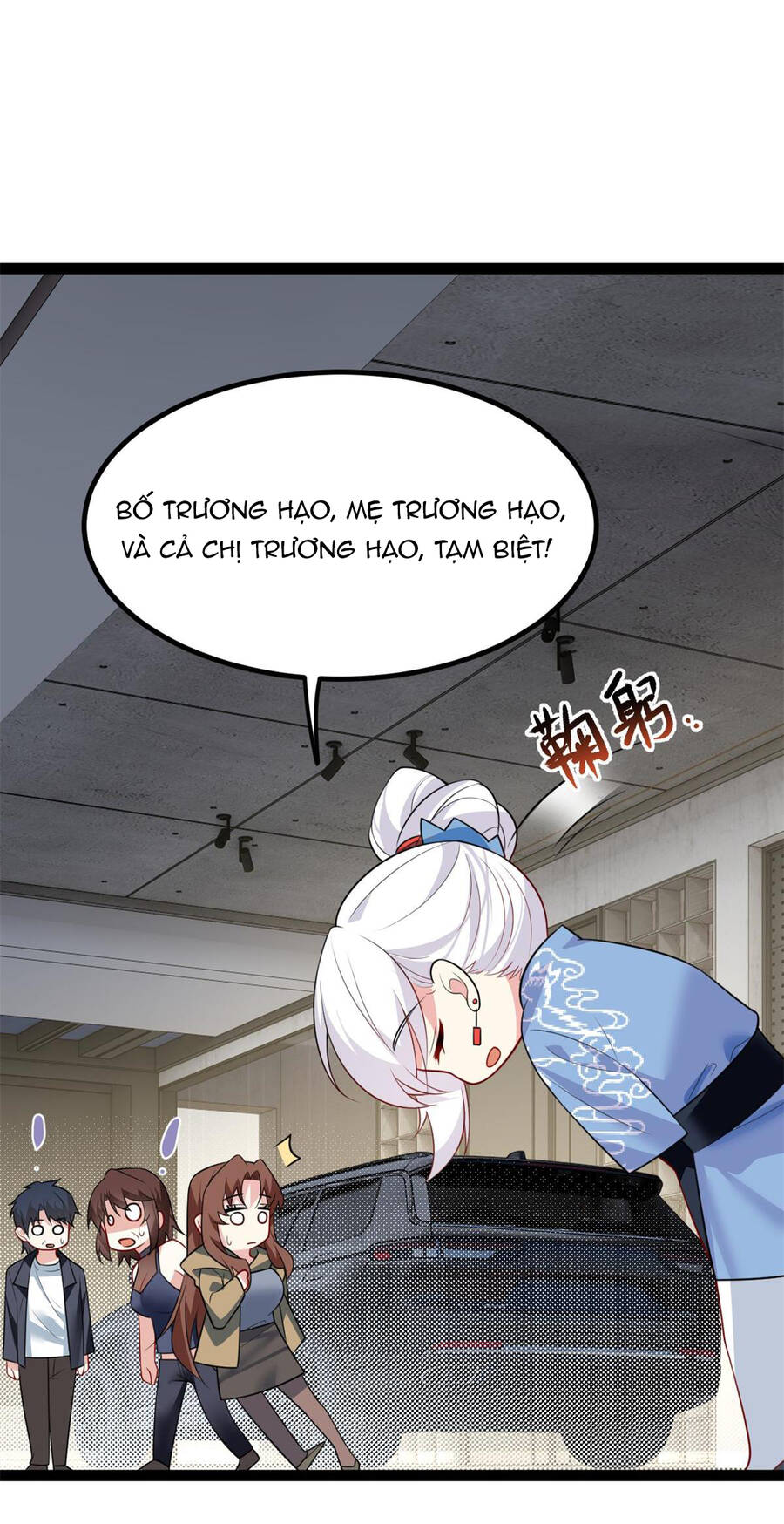 Tôi ở thế giới khác dựa dẫm vào phụ nữ