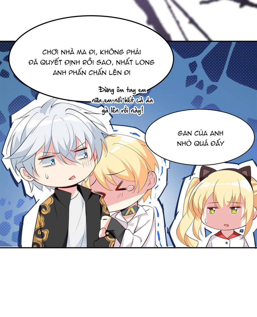 Tôi ở thế giới khác dựa dẫm vào phụ nữ