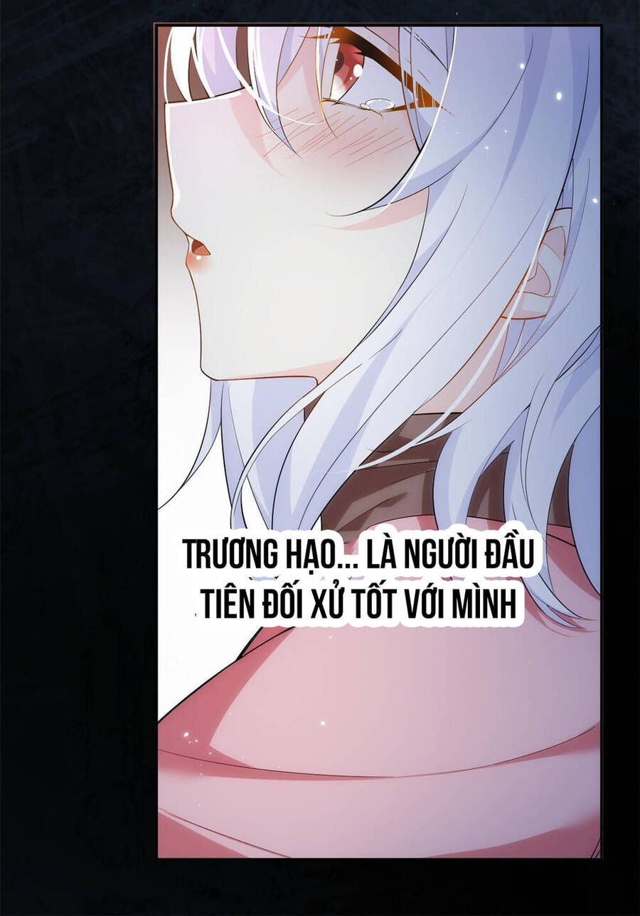 Tôi ở thế giới khác dựa dẫm vào phụ nữ