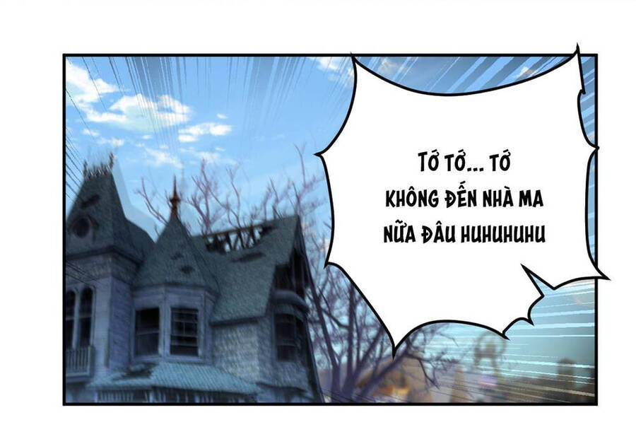 Tôi ở thế giới khác dựa dẫm vào phụ nữ