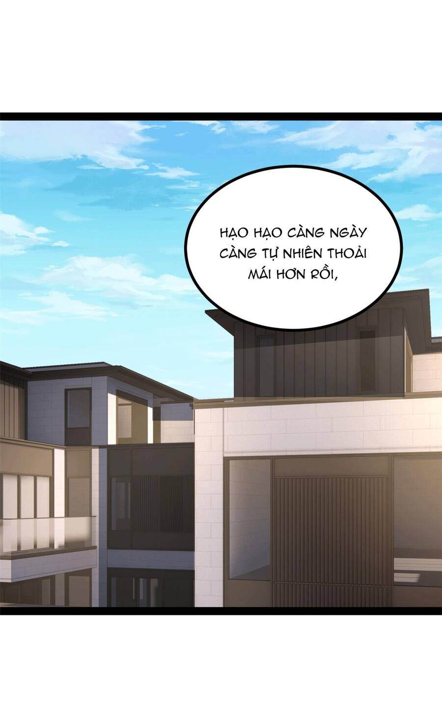 Tôi ở thế giới khác dựa dẫm vào phụ nữ