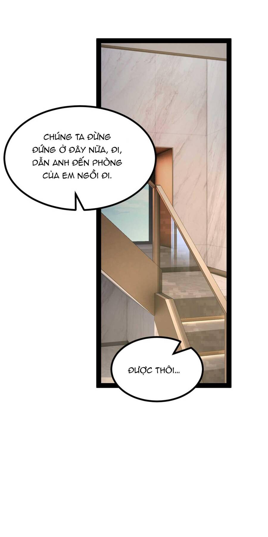 Tôi ở thế giới khác dựa dẫm vào phụ nữ