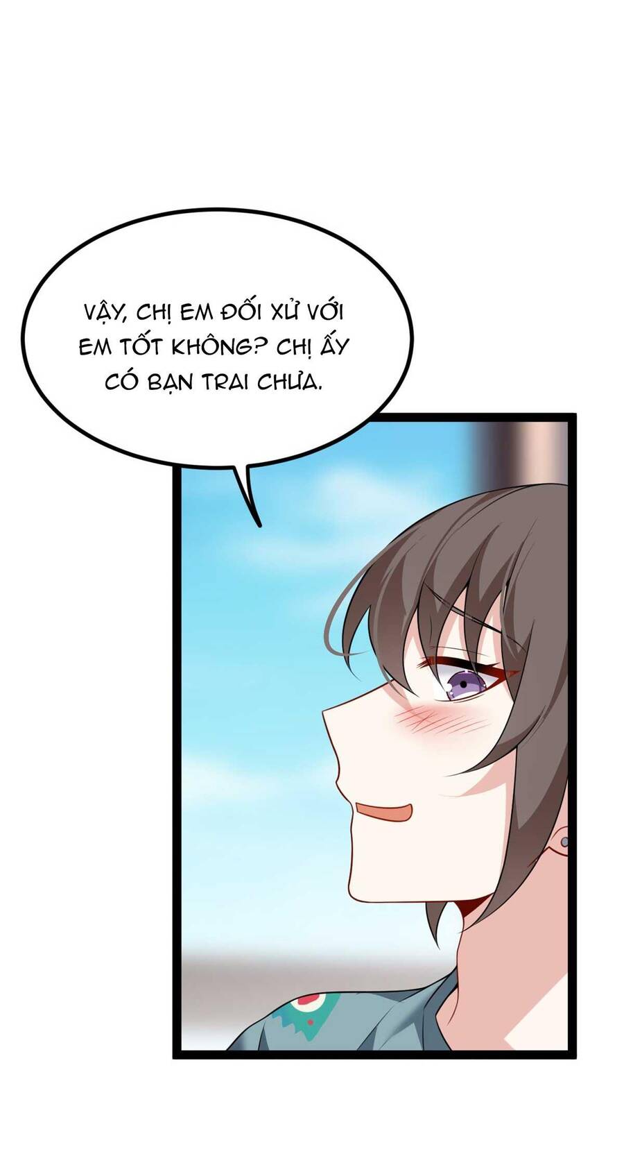 Tôi ở thế giới khác dựa dẫm vào phụ nữ