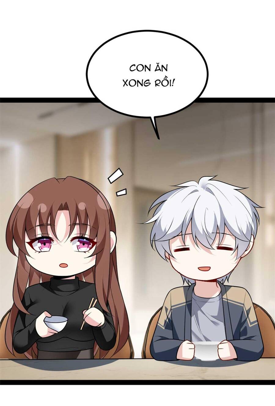 Tôi ở thế giới khác dựa dẫm vào phụ nữ