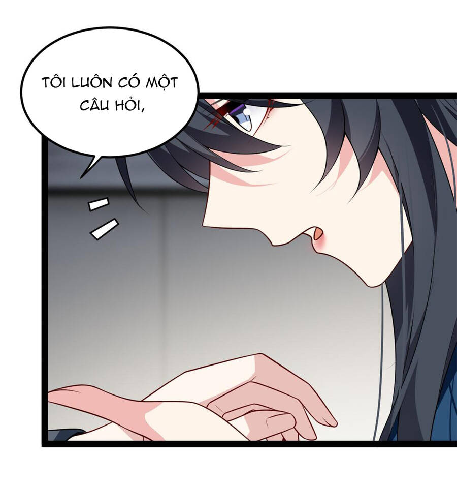 Tôi ở thế giới khác dựa dẫm vào phụ nữ