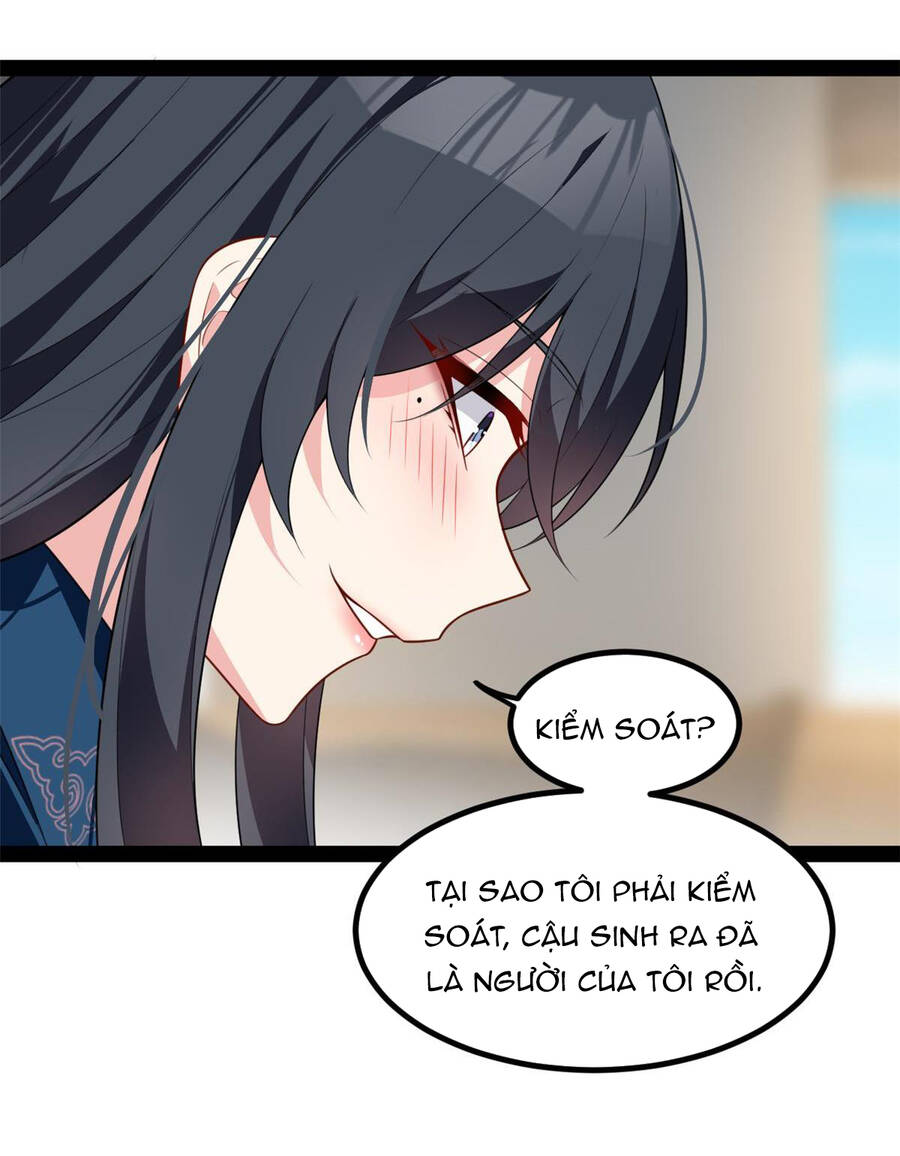 Tôi ở thế giới khác dựa dẫm vào phụ nữ