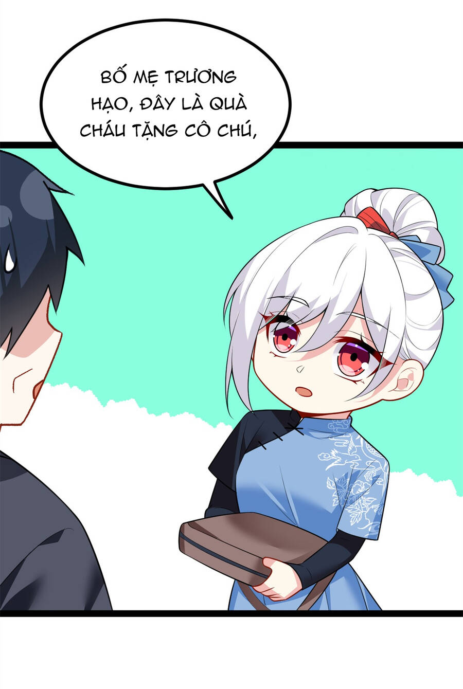 Tôi ở thế giới khác dựa dẫm vào phụ nữ