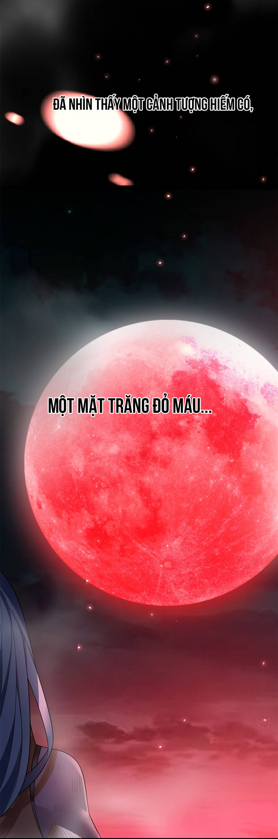 Tôi ở thế giới khác dựa dẫm vào phụ nữ