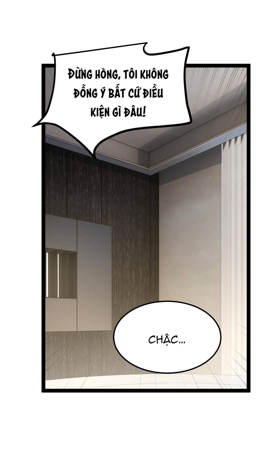 Tôi ở thế giới khác dựa dẫm vào phụ nữ