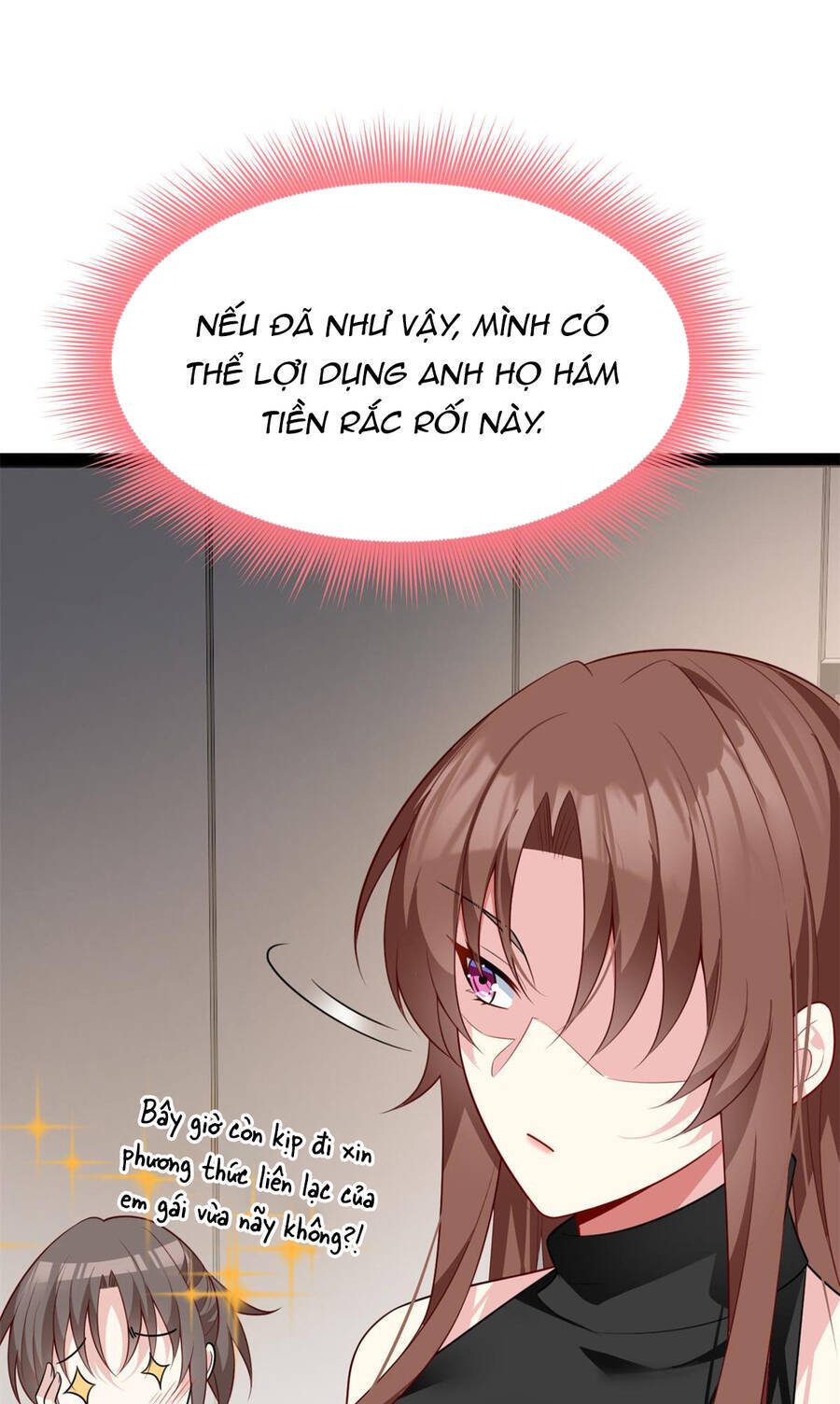 Tôi ở thế giới khác dựa dẫm vào phụ nữ