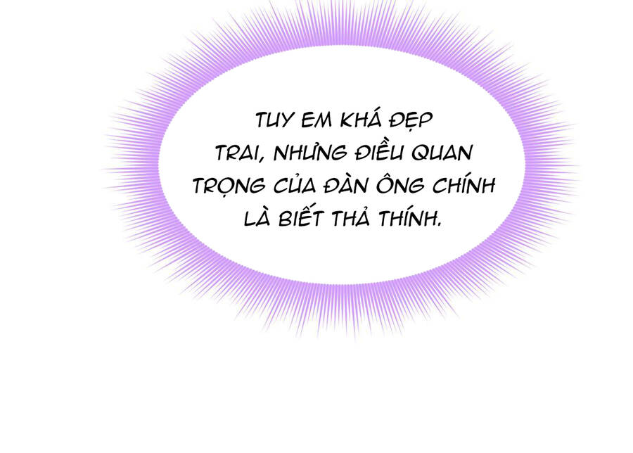 Tôi ở thế giới khác dựa dẫm vào phụ nữ