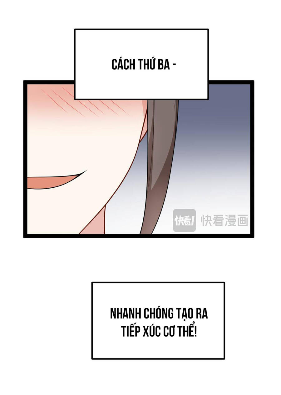 Tôi ở thế giới khác dựa dẫm vào phụ nữ