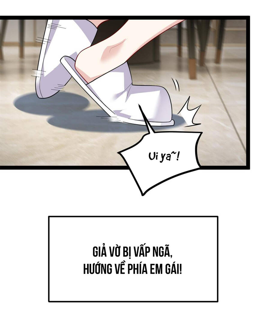 Tôi ở thế giới khác dựa dẫm vào phụ nữ