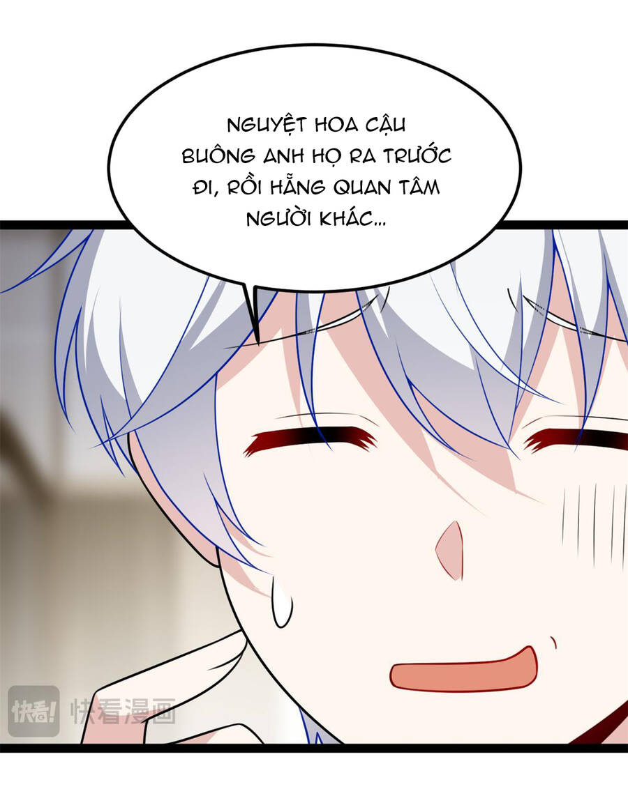 Tôi ở thế giới khác dựa dẫm vào phụ nữ