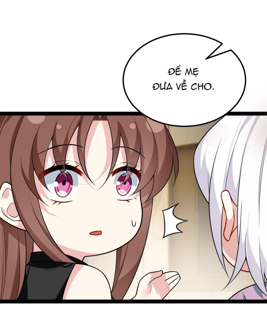 Tôi ở thế giới khác dựa dẫm vào phụ nữ