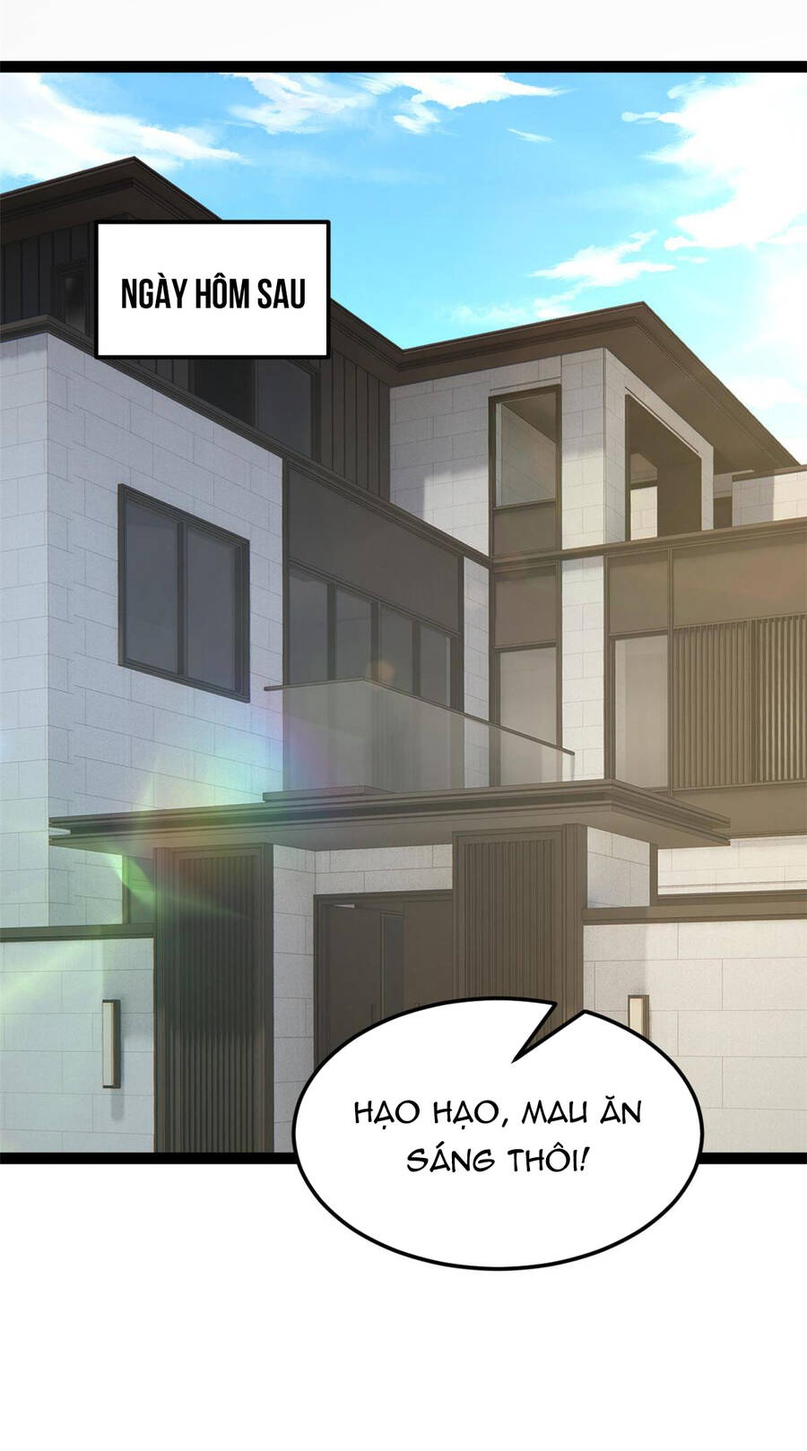 Tôi ở thế giới khác dựa dẫm vào phụ nữ
