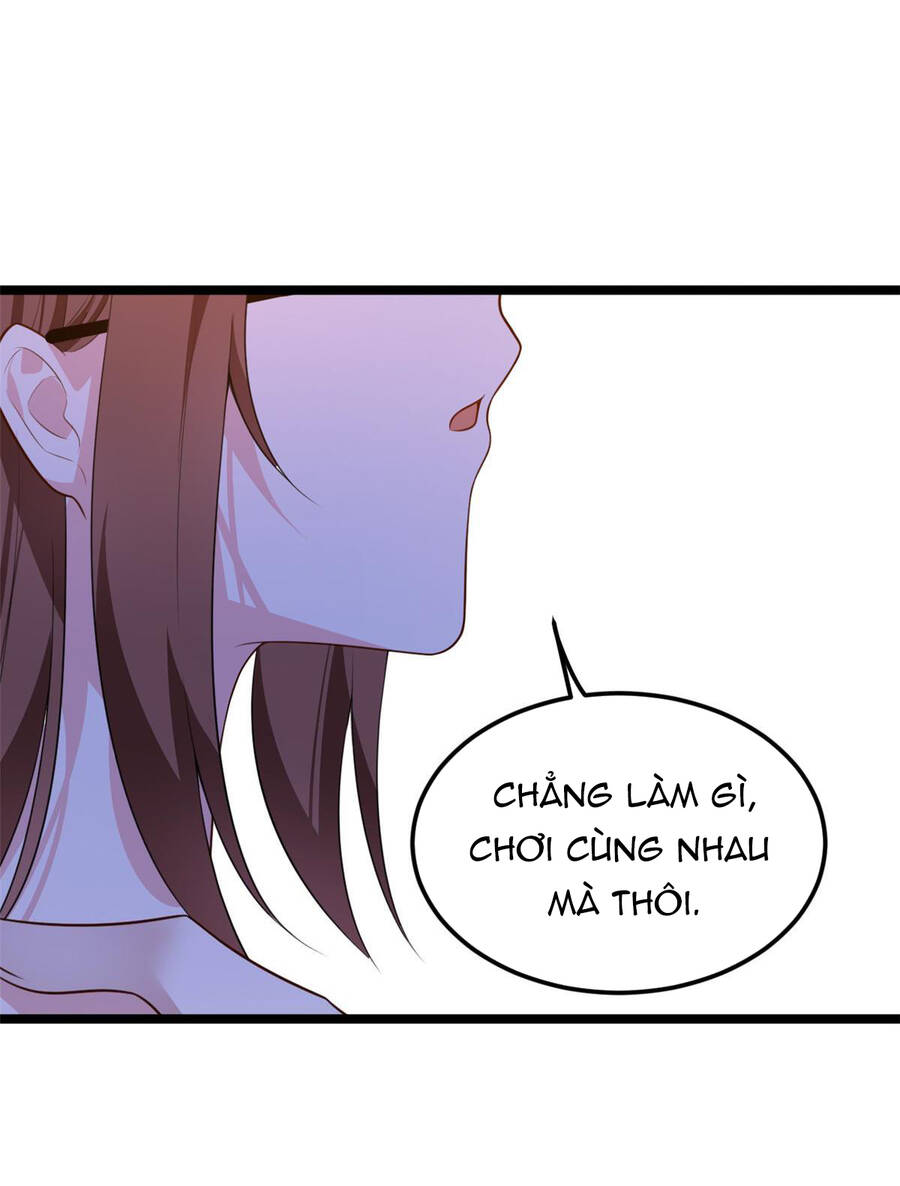 Tôi ở thế giới khác dựa dẫm vào phụ nữ