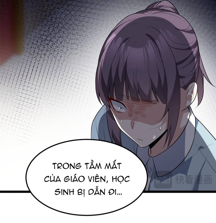 Tôi ở thế giới khác dựa dẫm vào phụ nữ