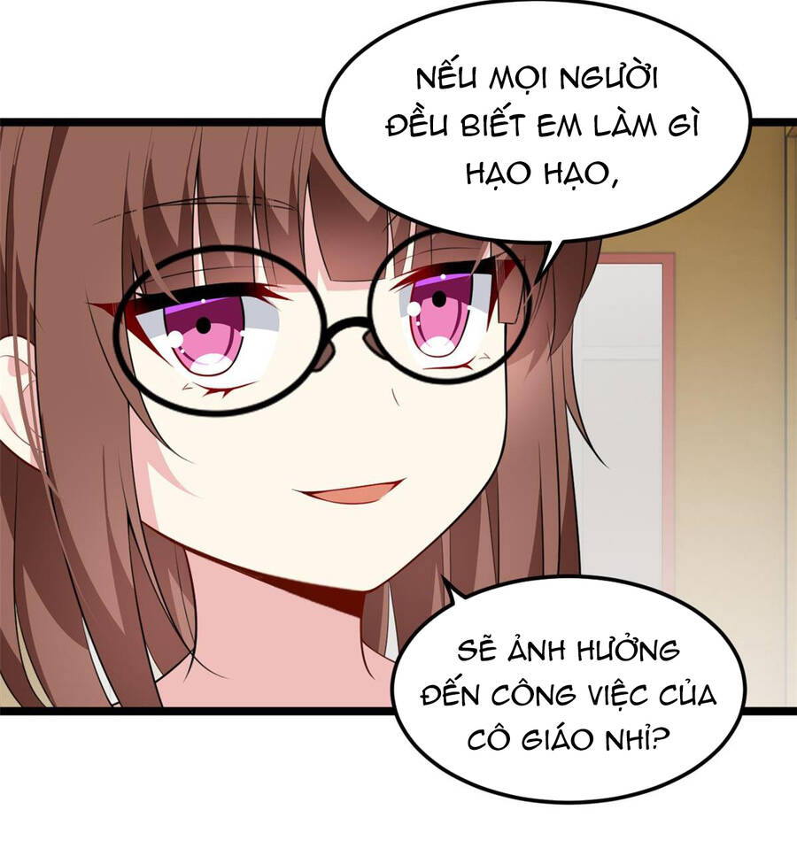 Tôi ở thế giới khác dựa dẫm vào phụ nữ