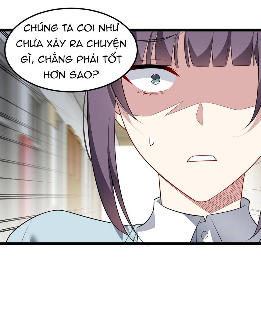 Tôi ở thế giới khác dựa dẫm vào phụ nữ