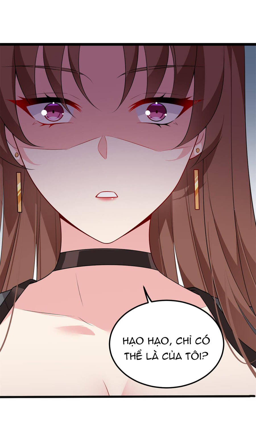 Tôi ở thế giới khác dựa dẫm vào phụ nữ