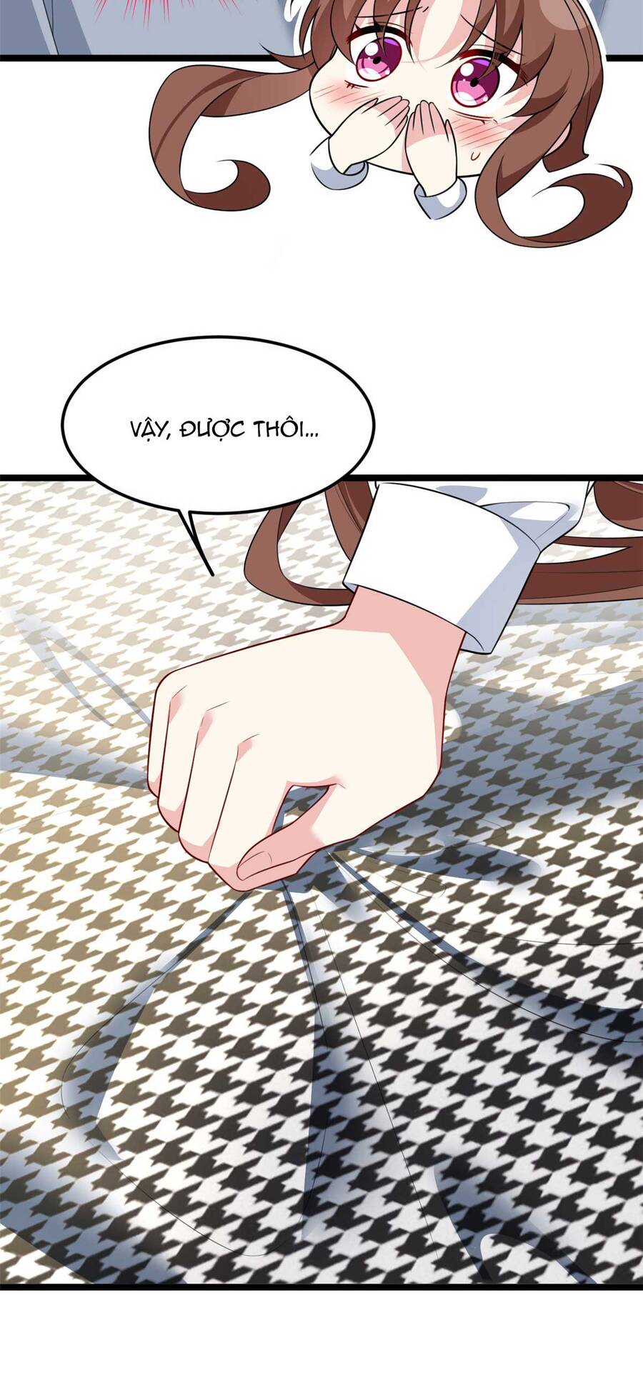 Tôi ở thế giới khác dựa dẫm vào phụ nữ