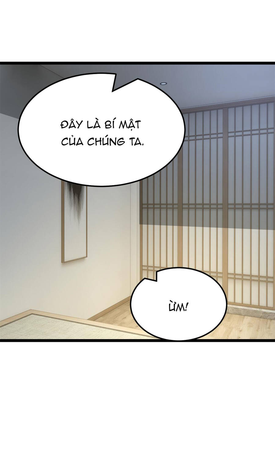 Tôi ở thế giới khác dựa dẫm vào phụ nữ