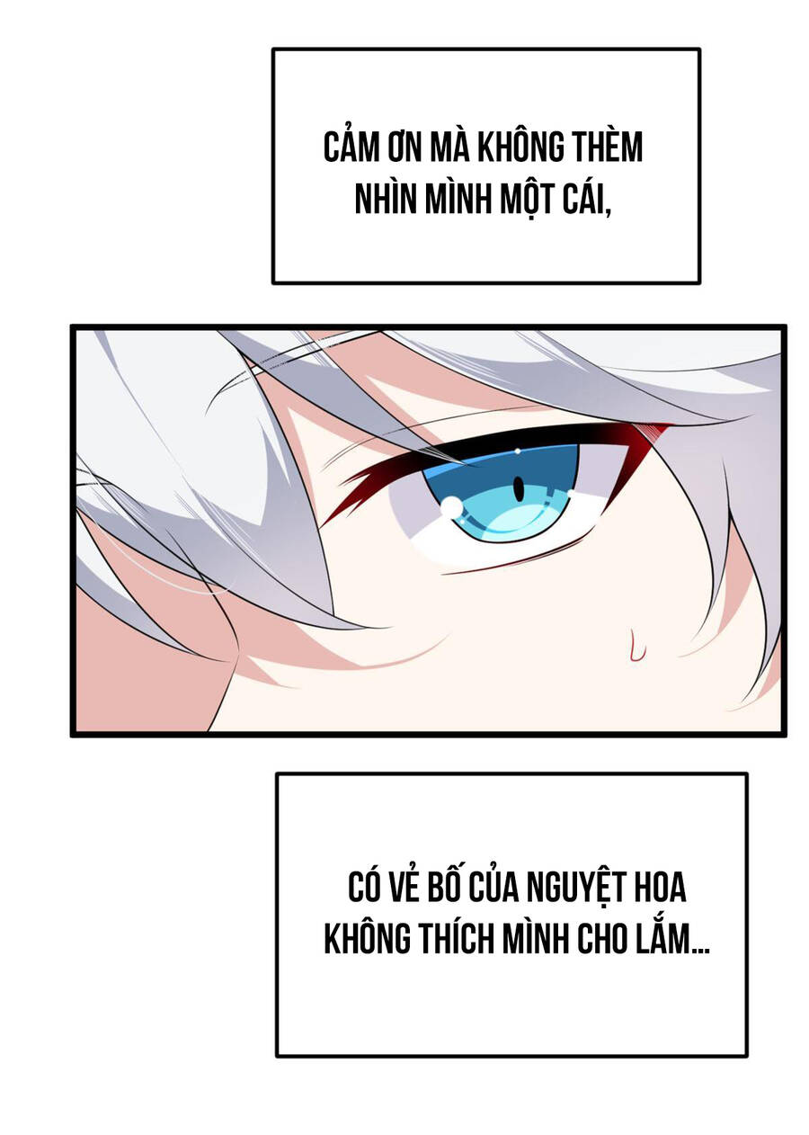 Tôi ở thế giới khác dựa dẫm vào phụ nữ