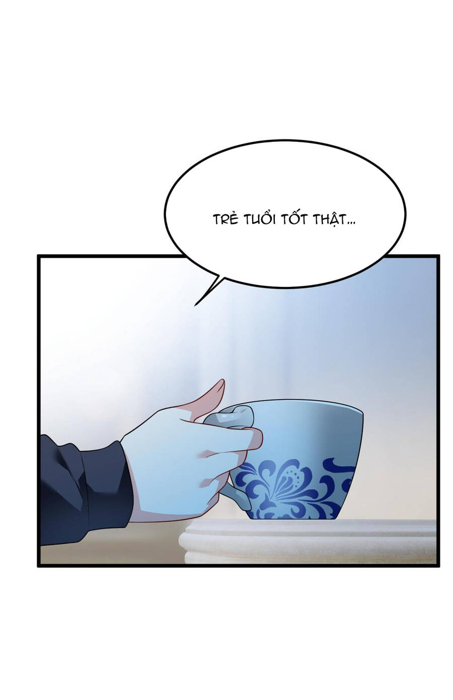 Tôi ở thế giới khác dựa dẫm vào phụ nữ