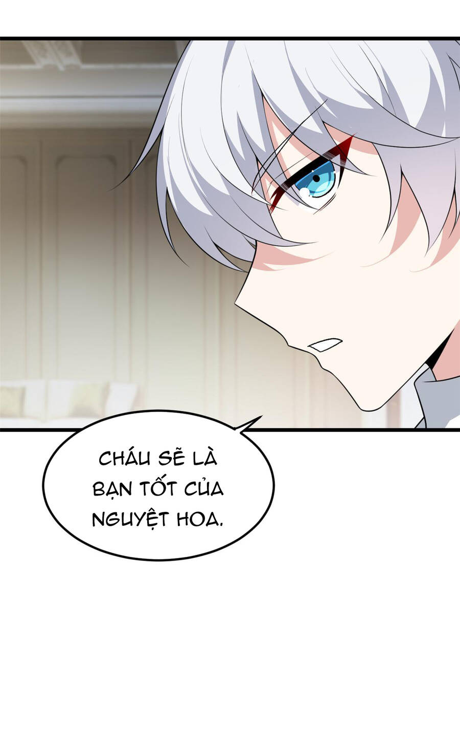 Tôi ở thế giới khác dựa dẫm vào phụ nữ