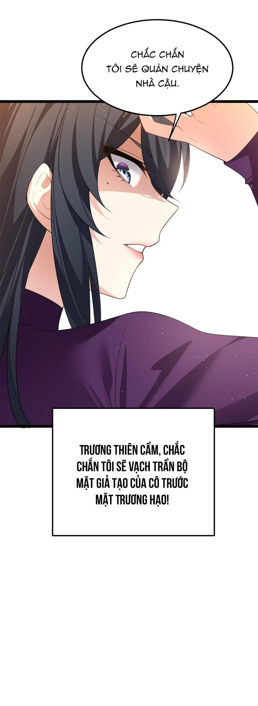 Tôi ở thế giới khác dựa dẫm vào phụ nữ
