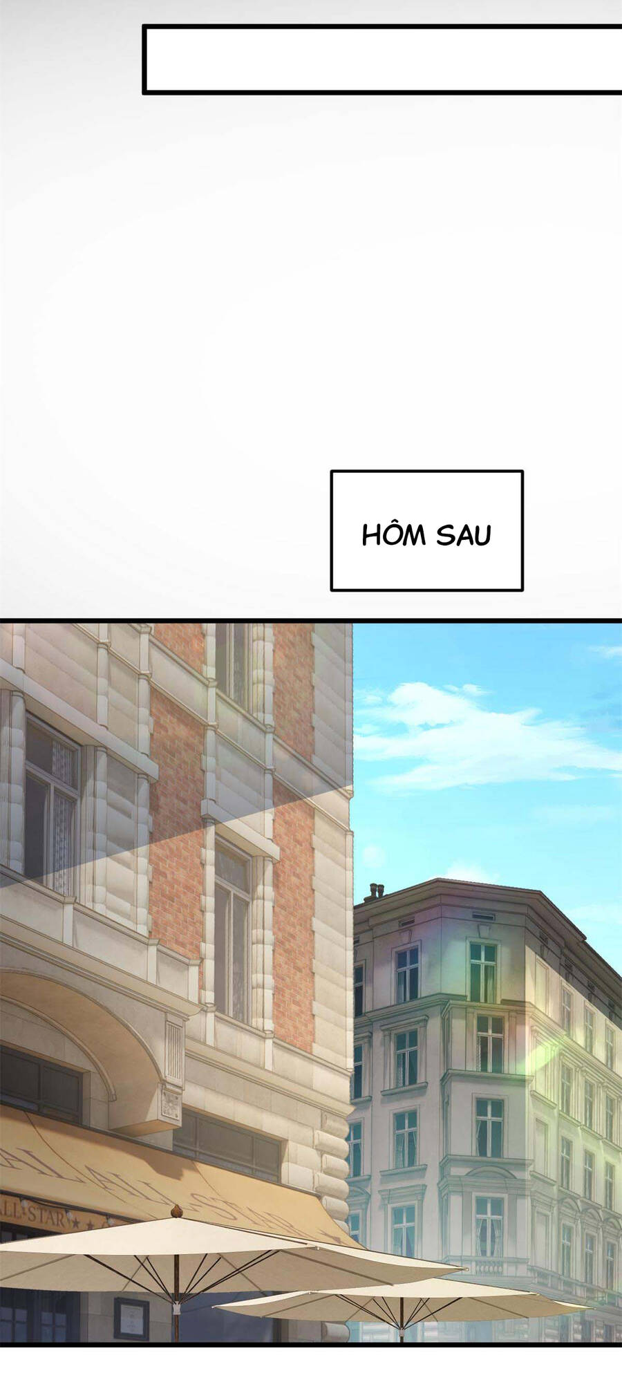 Tôi ở thế giới khác dựa dẫm vào phụ nữ