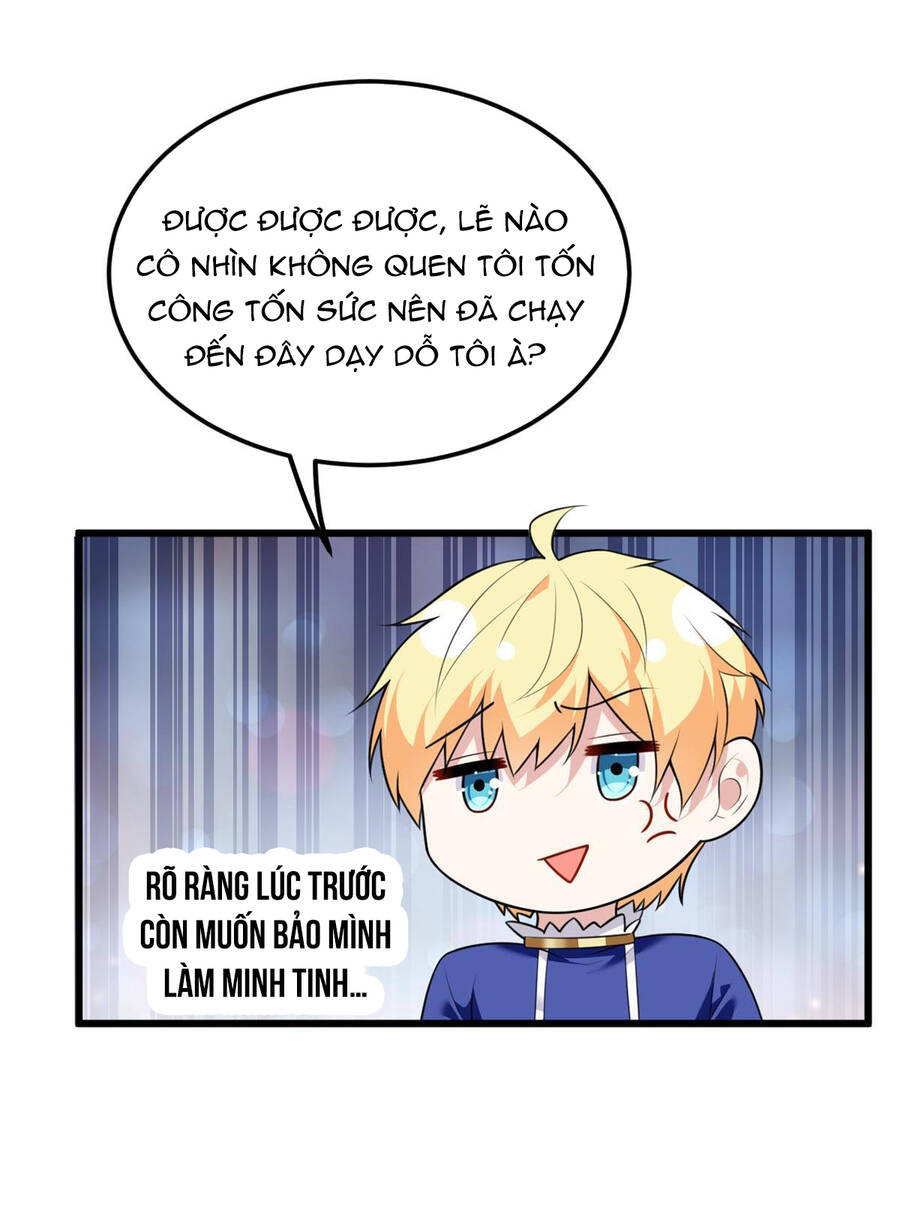 Tôi ở thế giới khác dựa dẫm vào phụ nữ