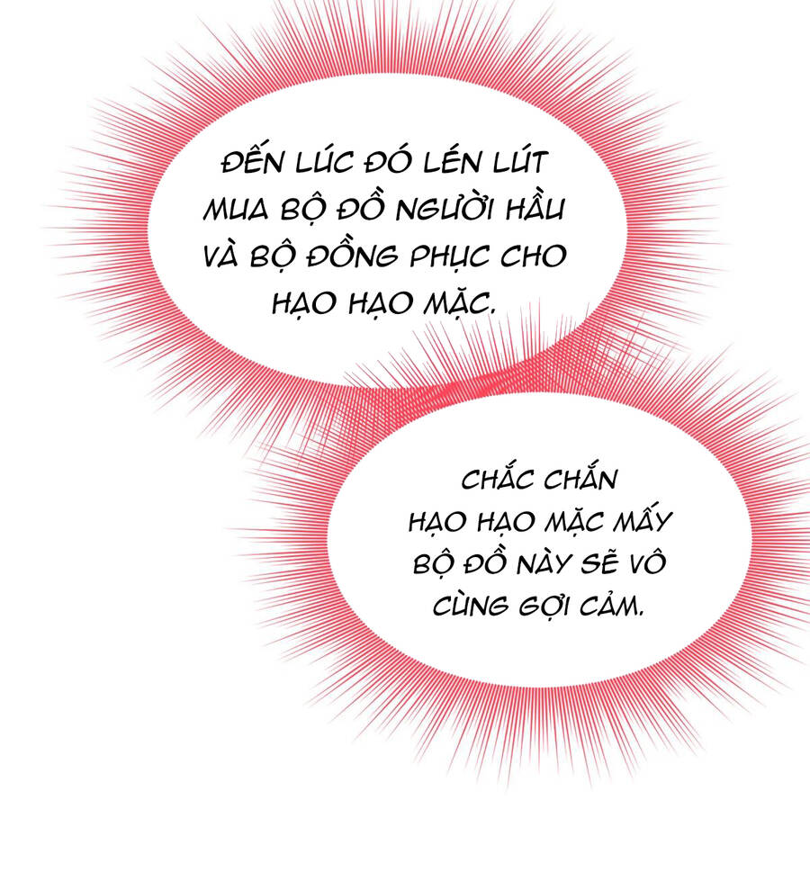 Tôi ở thế giới khác dựa dẫm vào phụ nữ