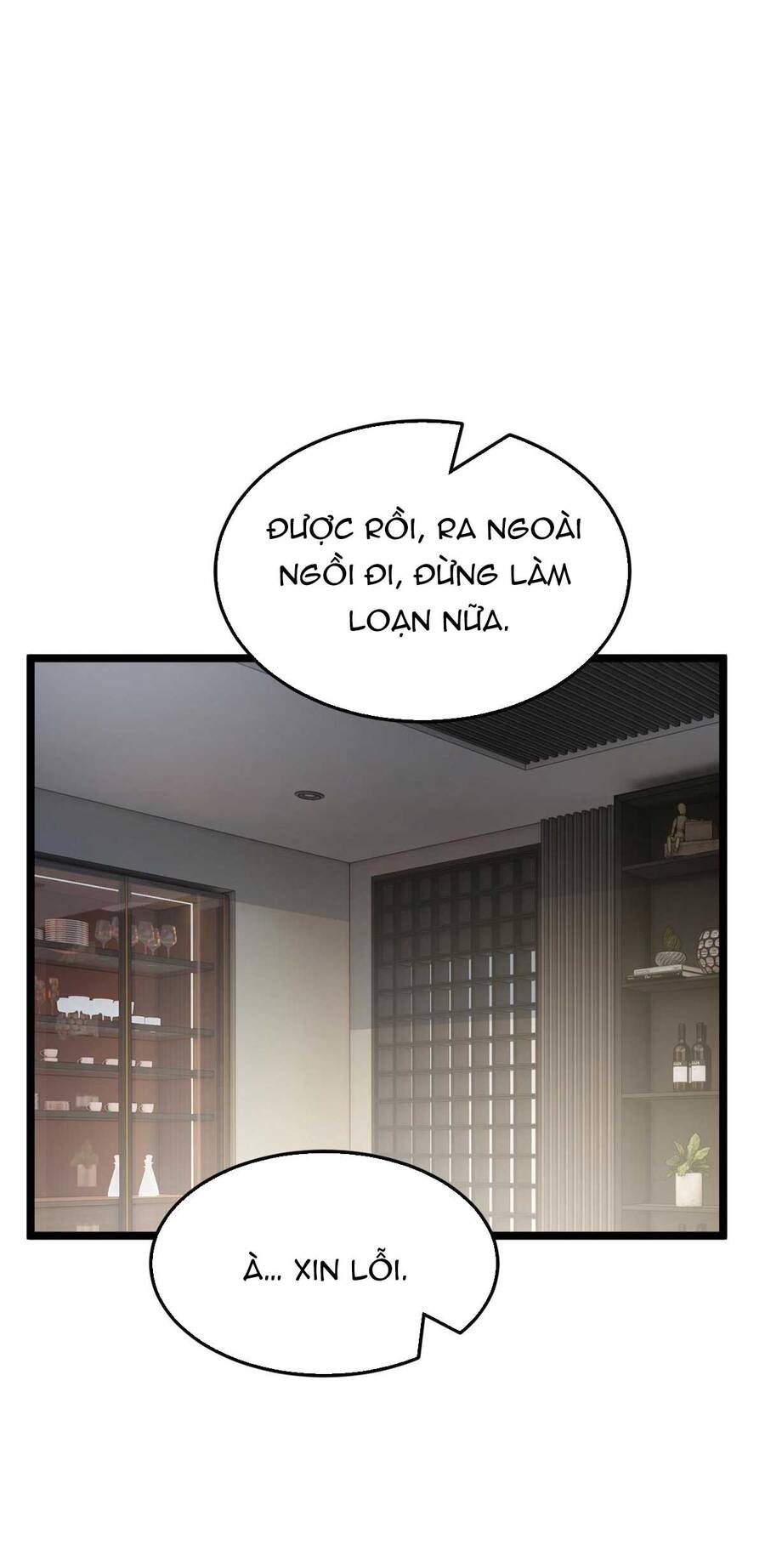 Tôi ở thế giới khác dựa dẫm vào phụ nữ