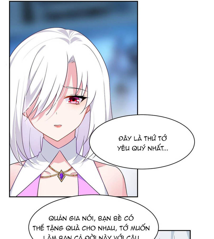 Tôi ở thế giới khác dựa dẫm vào phụ nữ