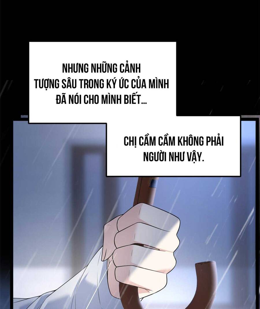 Tôi ở thế giới khác dựa dẫm vào phụ nữ