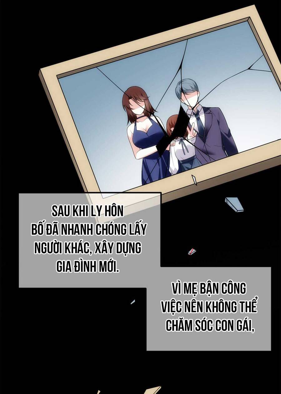 Tôi ở thế giới khác dựa dẫm vào phụ nữ