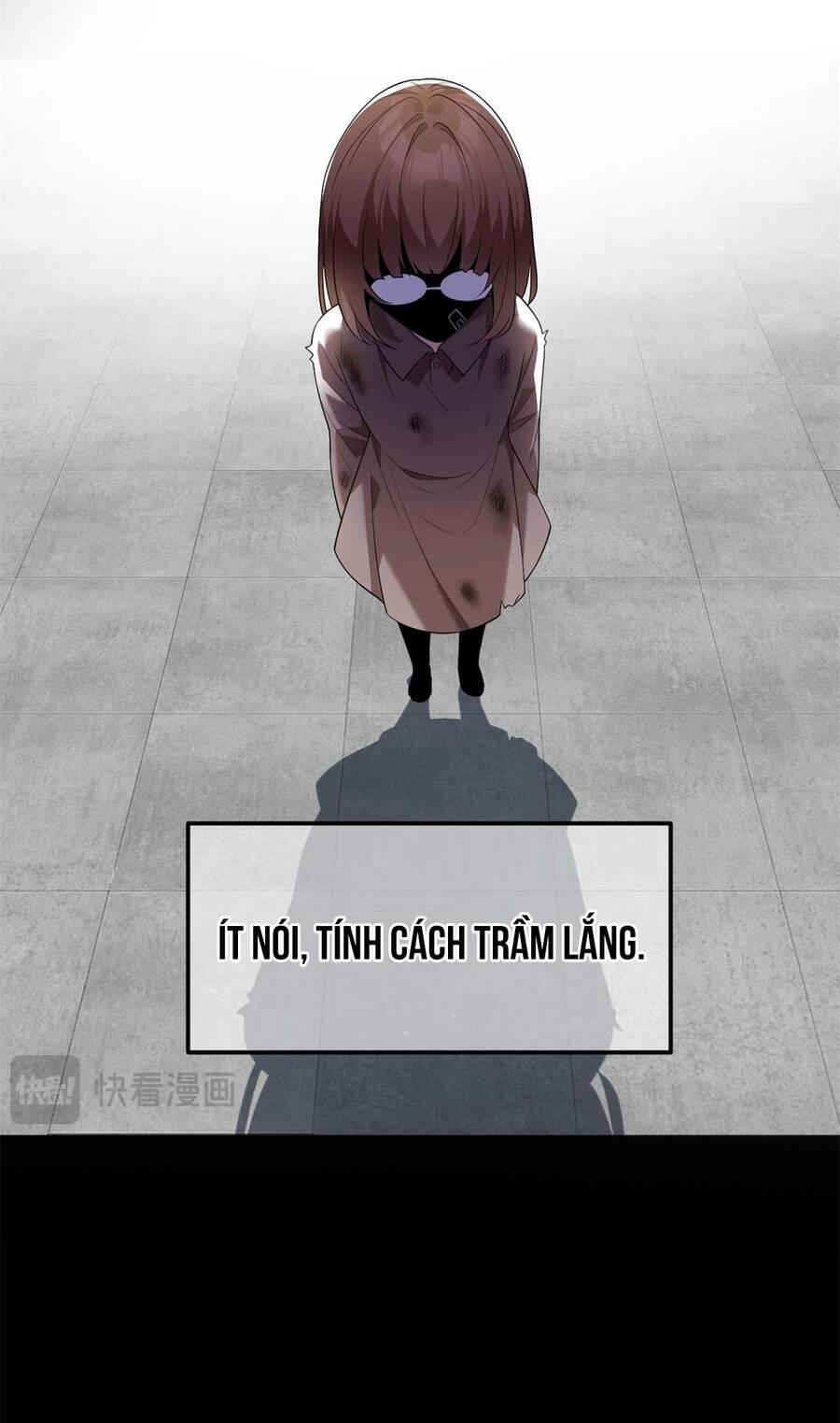 Tôi ở thế giới khác dựa dẫm vào phụ nữ