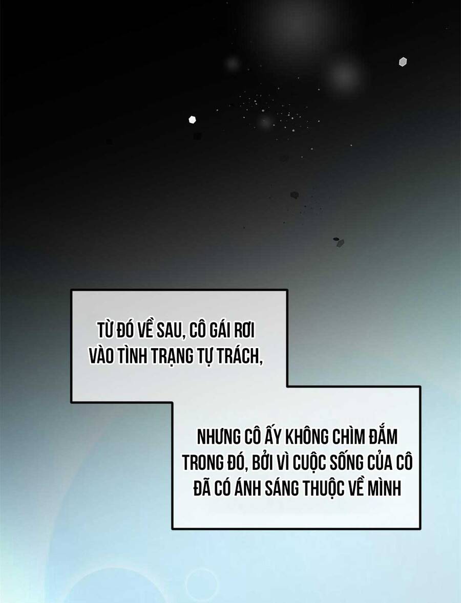 Tôi ở thế giới khác dựa dẫm vào phụ nữ